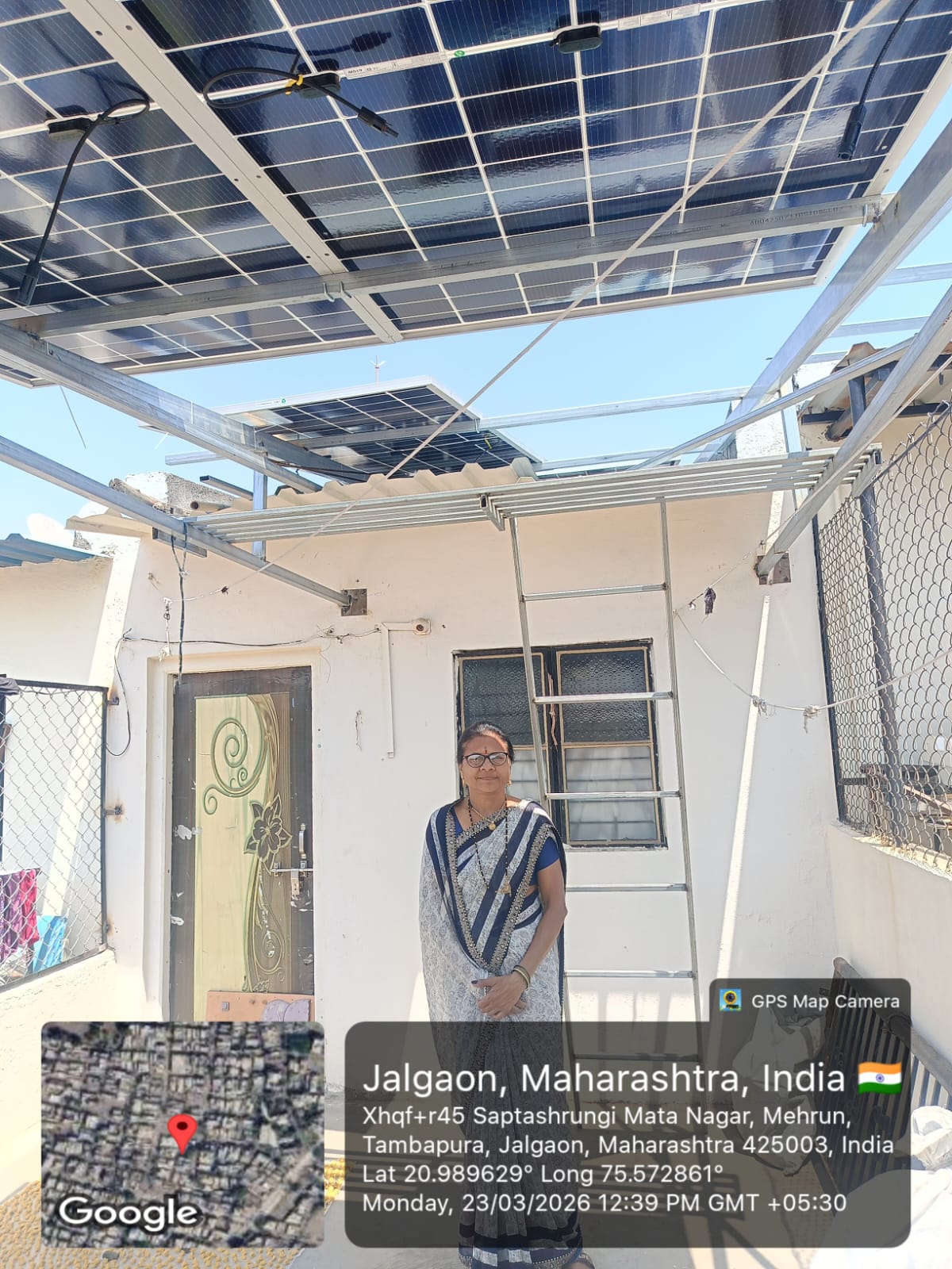 Customer Site Installation